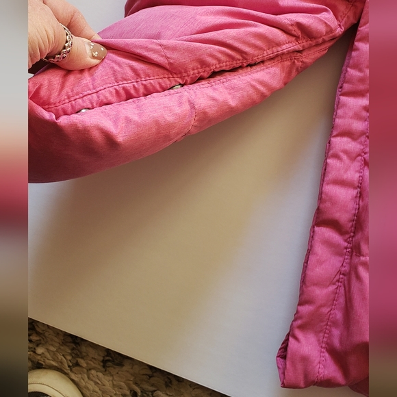 Pink Columbia snowsuit size 18-24 months - Picture 8 of 13